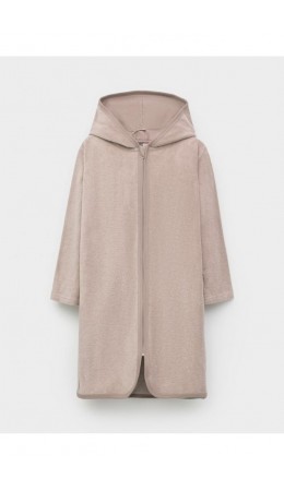 К 5766/бежевый халат