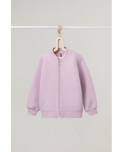 К 302580/фламинго жакет (бомбер)