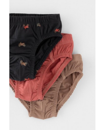 К 1966-3уп/холодный какао,пыльный кедр,мотоциклы трусы