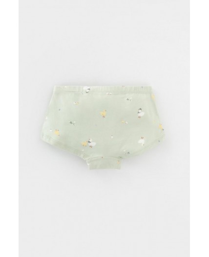 К 1968-2уп/солнечный свет,морская пена,гусята трусы