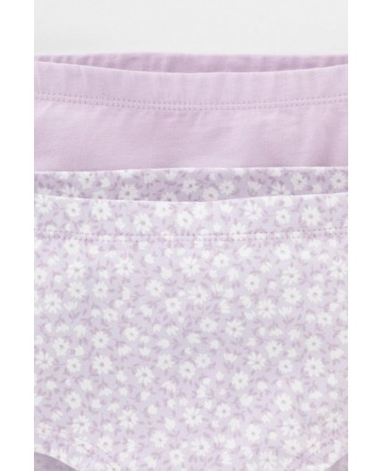 К 1968-2уп/ледяная орхидея,неж.лавандовый,кантри трусы