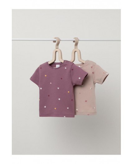 К 301156-2уп/пикник на полянке фуфайка (футболка)