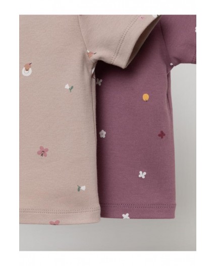 К 301156-2уп/пикник на полянке фуфайка (футболка)