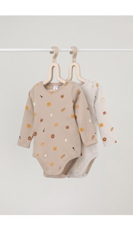 К 6342-2уп/пекарня полукомбинезон