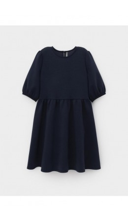 К 5935/индиго платье