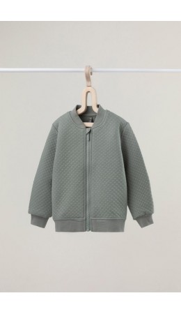 К 302580/зеленый чай жакет (бомбер)