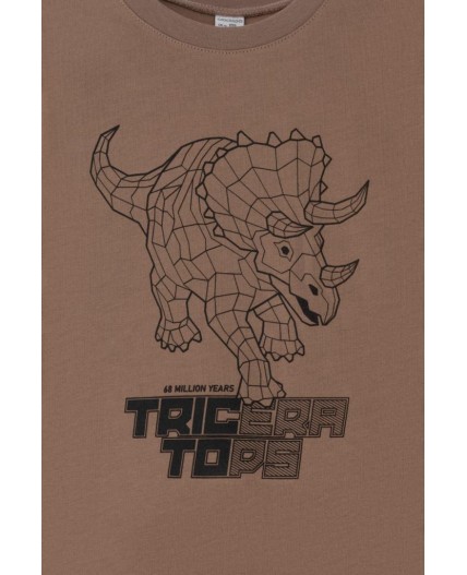 К 1567/сосновая кора,праздничная клетка пижама