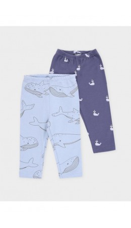 К 400785-2уп/большие,маленькие киты набор брюки