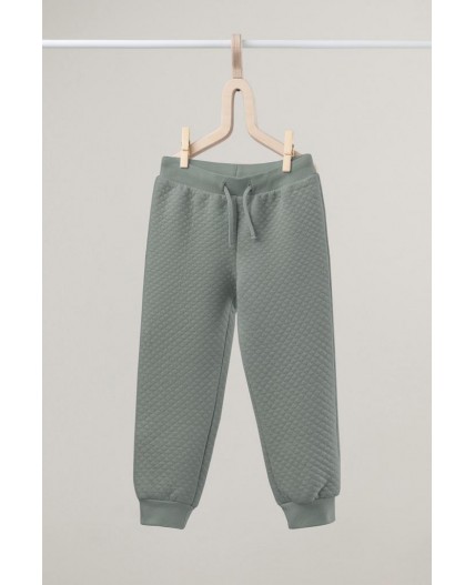 К 400508/зеленый чай брюки