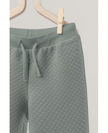 К 400508/зеленый чай брюки