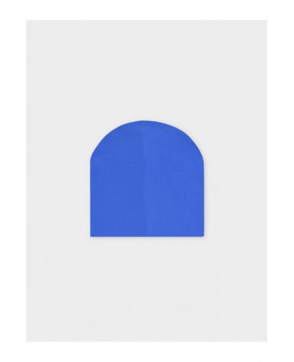 КП 8175/ярко-голубой шапка