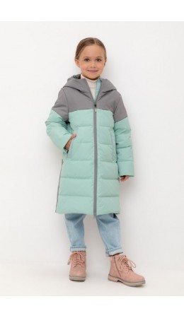 ВК 34061/2 УЗГ пальто