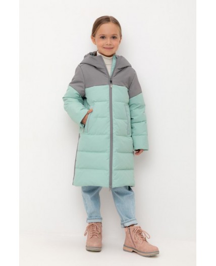 ВК 34061/2 УЗГ пальто