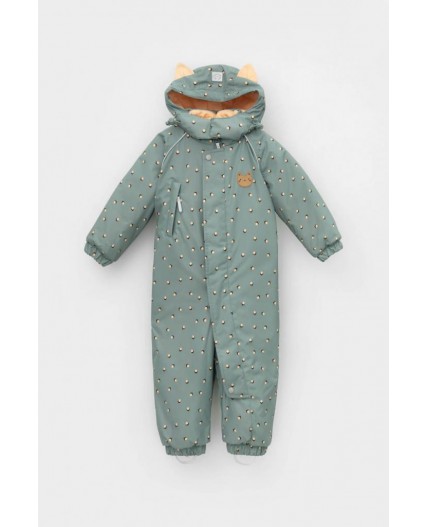 ВК 60092/н/2 УЗГ комбинезон