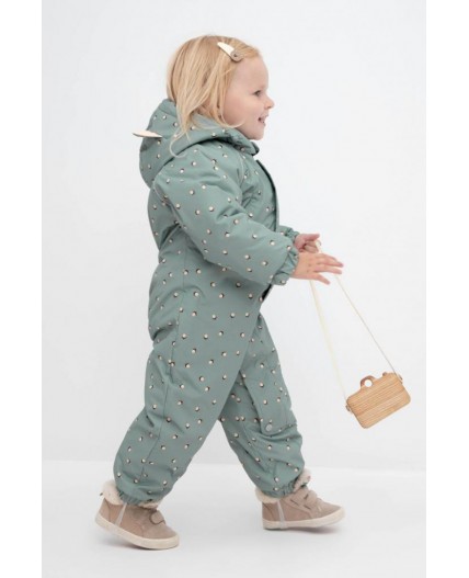 ВК 60092/н/2 УЗГ комбинезон