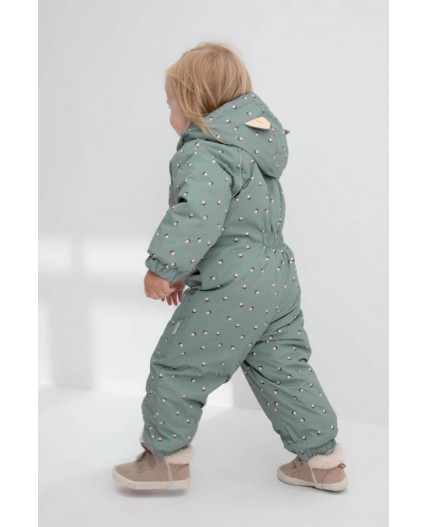 ВК 60092/н/2 УЗГ комбинезон