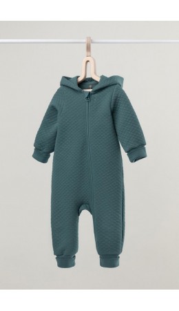 К 6490/темный малахит комбинезон