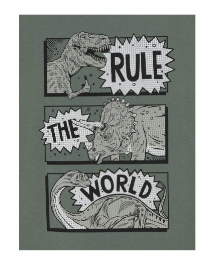 К 1600/зеленый мох,шотландская клетка пижама