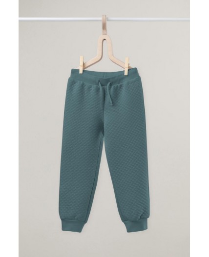 К 400508/темный малахит брюки