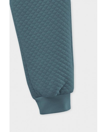 К 400508/темный малахит брюки