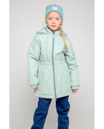 ВК 32124/2 УЗГ куртка