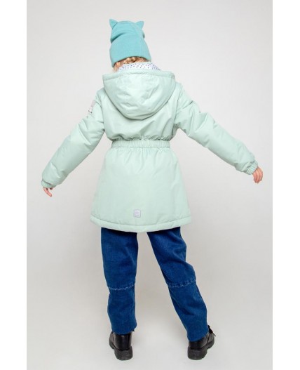 ВК 32124/2 УЗГ куртка