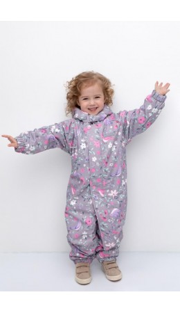 ВК 60085/н/2 Ал комбинезон