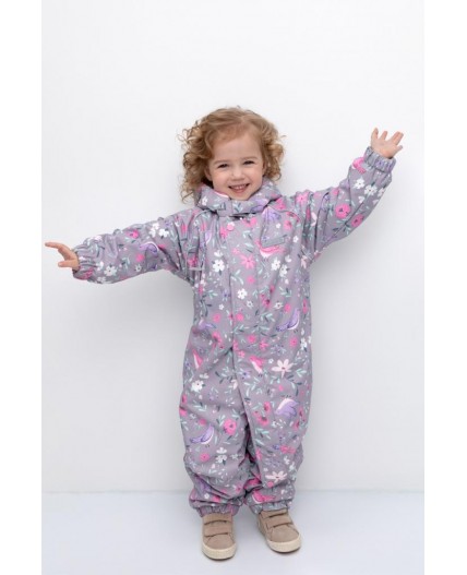 ВК 60085/н/2 Ал комбинезон