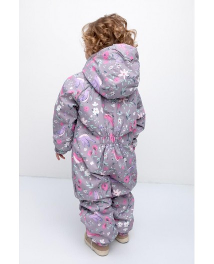 ВК 60085/н/2 Ал комбинезон