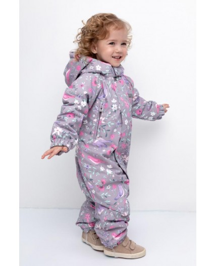 ВК 60085/н/2 Ал комбинезон