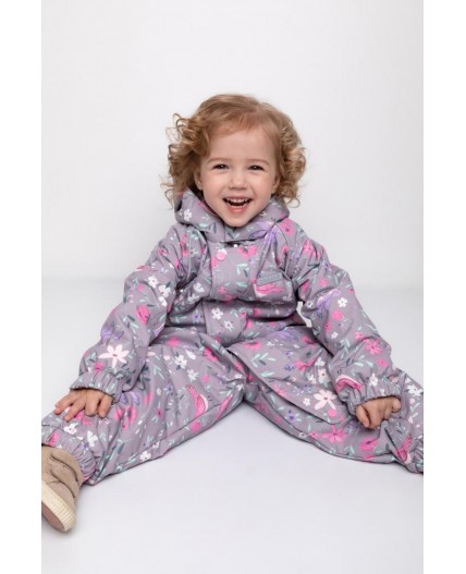 ВК 60085/н/2 Ал комбинезон