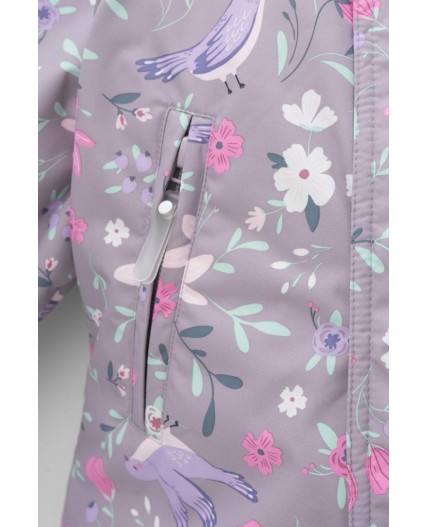 ВК 60085/н/2 Ал комбинезон