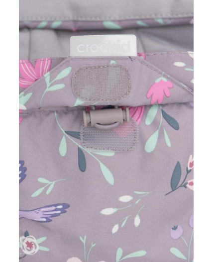 ВК 60085/н/2 Ал комбинезон