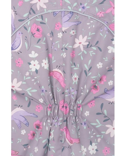 ВК 60085/н/2 Ал комбинезон