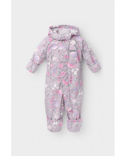 ВК 60085/н/2 Ал комбинезон