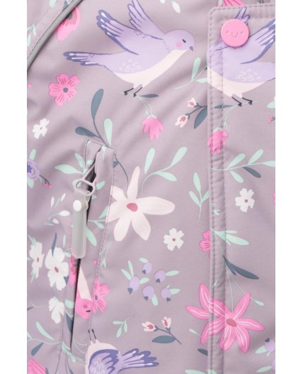 ВК 60085/н/2 Ал комбинезон