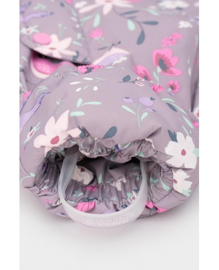 ВК 60085/н/2 Ал комбинезон