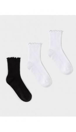 К 9697-3/2 ФВ набор носки