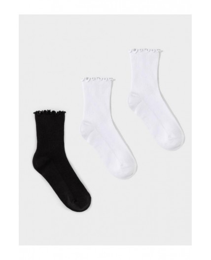 К 9697-3/2 ФВ набор носки