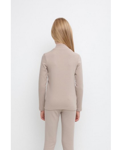 К 302300-1/беж джемпер