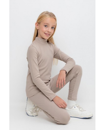 К 302300-1/беж джемпер