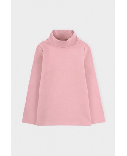 К 302300-1/серая пудра джемпер