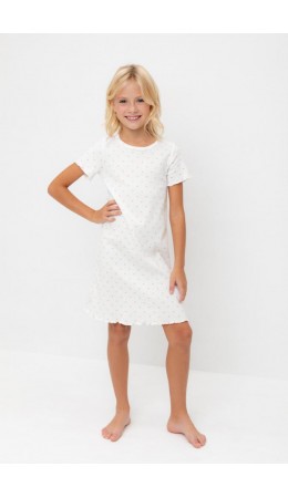 К 1180/24/сердечки на сахаре сорочка