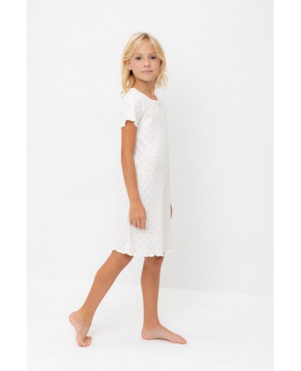 К 1180/24/сердечки на сахаре сорочка