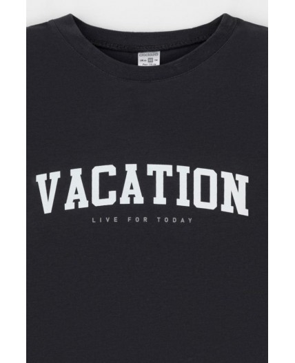 К 1600/черный песок,клетка пижама