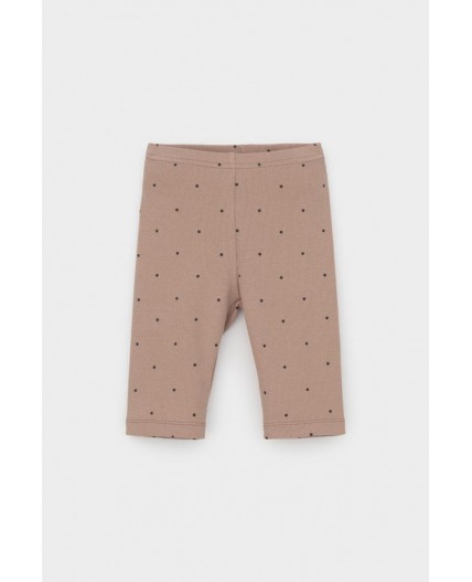 К 1647/беж,точки пижама