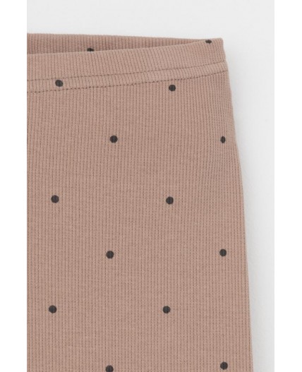 К 1647/беж,точки пижама