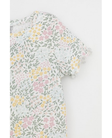 К 1636/весенний сад,эвкалипт пижама