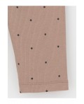 К 1647-1/беж,точки пижама