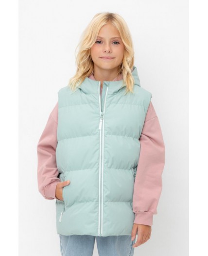 ВК 35018/3 ГР (98-128) жилет